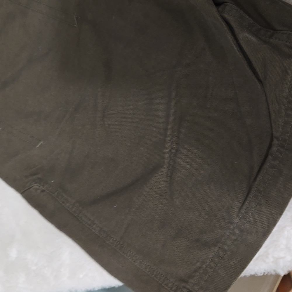 Mountain Hardware Men's Brown Shorts - Picture 15 of 15